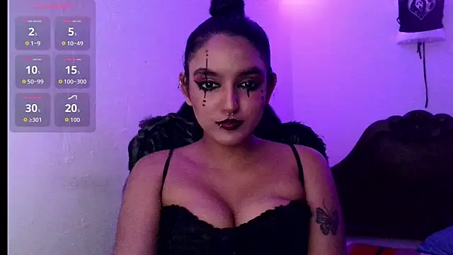 Ari 20  online show from 11/01/25, 12:56