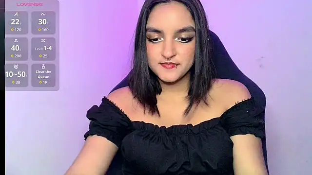 Ari 20  online show from 11/27/25, 11:07