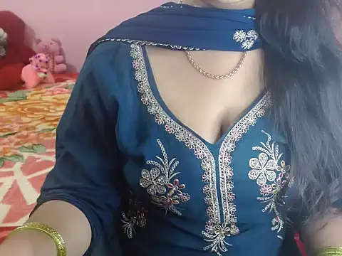 Hot anika  online show from 02/16/26, 12:12