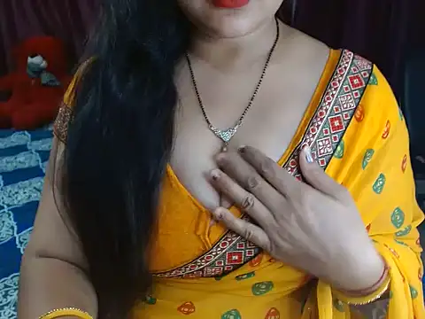 Hot anika  online show from 06/07/26, 08:23