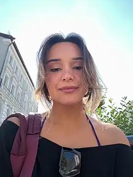 Chloe Ravens online show from 07/29/26, 06:22