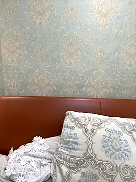 Candice888 online show from 11/02/25, 12:18