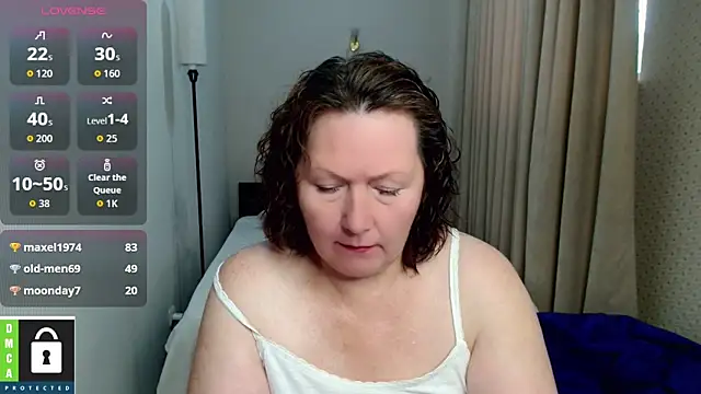 milf hornys online show from 09/14/25, 04:33