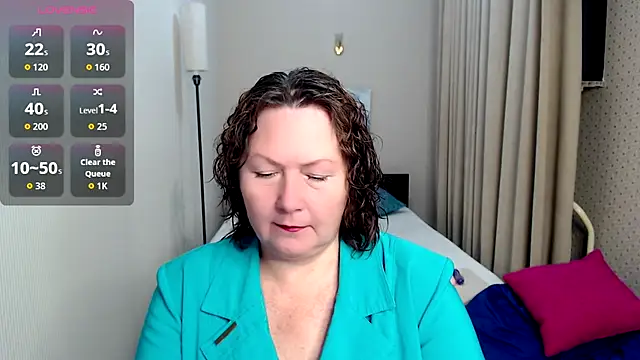 milf hornys online show from 10/05/25, 04:38