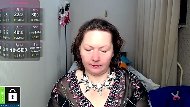 milf hornys online show from 10/21/25, 04:19