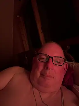 CharlieWeaver22 online show from 07/02/26, 02:55