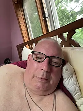 CharlieWeaver22 online show from 07/05/26, 10:55