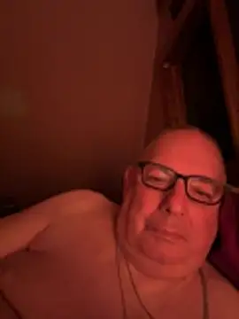CharlieWeaver22 online show from 07/06/26, 01:57