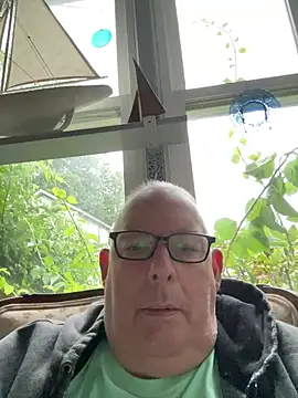 CharlieWeaver22 online show from 07/07/26, 10:41