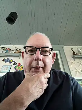 CharlieWeaver22 online show from 07/08/26, 10:42