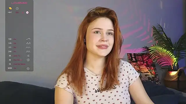 Alice Wyliee online show from 11/01/25, 04:09