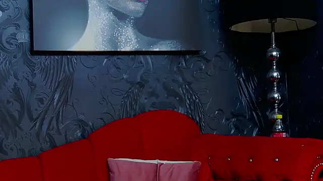 DevashaQueenX online show from 07/05/26, 07:37