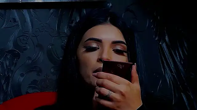 DevashaQueenX online show from 07/26/26, 07:37