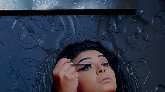 DevashaQueenX online show from 07/28/26, 07:26