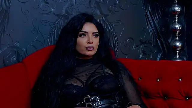DevashaQueenX online show from 07/28/26, 11:17