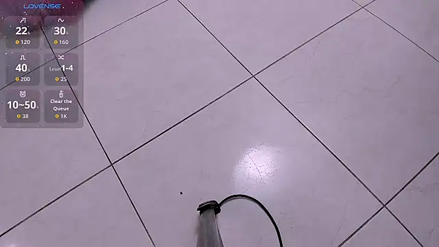 aria and tammy online show from 10/07/25, 02:58