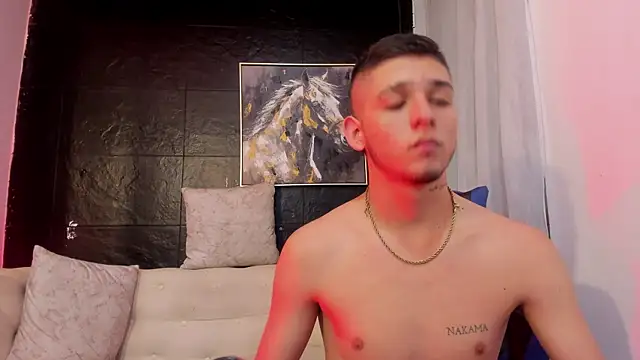 Snapshot of Mathewboy1 chatting on 09/30/25, 11:48 Mathewboy1 online show from 09/30/25, 11:48