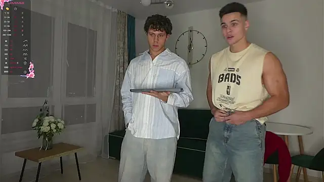 Snapshot of Horny_boyzz chatting on 12/03/25, 04:38 Horny boyzz online show from 12/03/25, 04:38