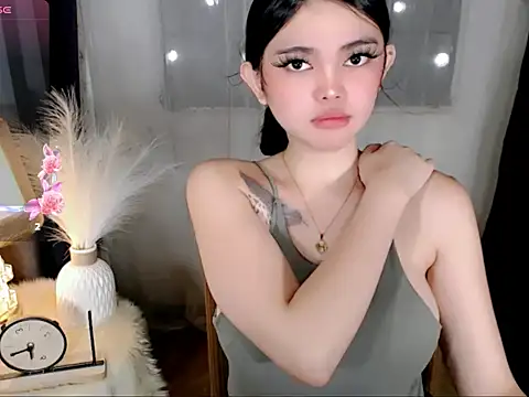 Bianca cedine12 online show from 05/05/26, 10:40