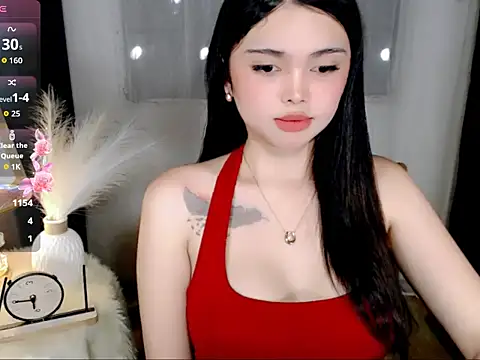 Bianca cedine12 online show from 05/19/26, 05:41