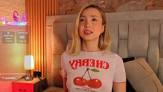 miaroldan online show from 10/11/25, 12:04