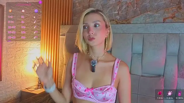 miaroldan online show from 07/25/26, 12:14