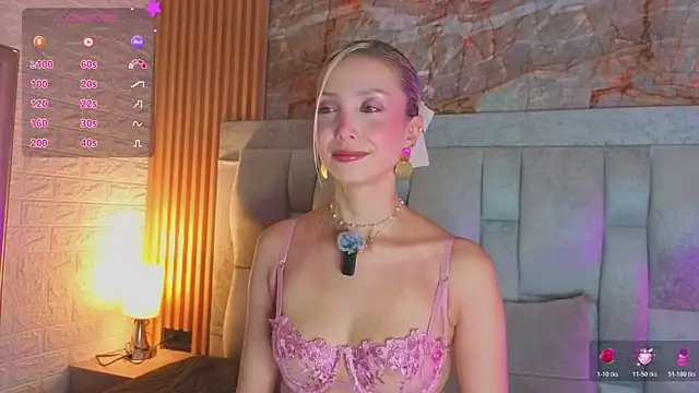 miaroldan online show from 07/27/26, 12:34
