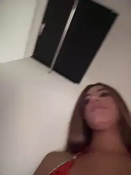 Natalia vidal online show from 10/14/25, 01:34