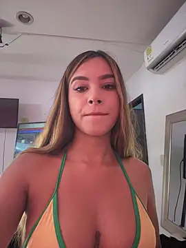 Natalia vidal online show from 10/30/25, 01:56