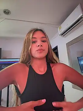 Natalia vidal online show from 11/04/25, 01:21