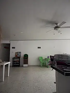 Natalia vidal online show from 11/20/25, 01:22