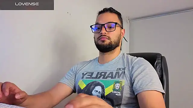Ernesto-Rodriguez82 online show from 04/26/26, 04:54