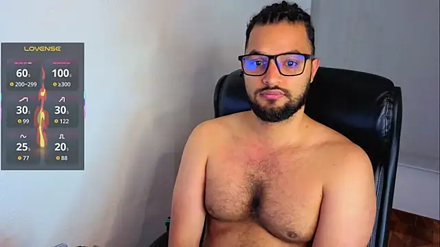 Ernesto-Rodriguez82 online show from 05/08/26, 10:31