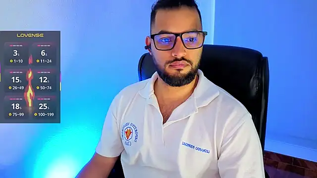 Ernesto-Rodriguez82 online show from 06/26/26, 11:03