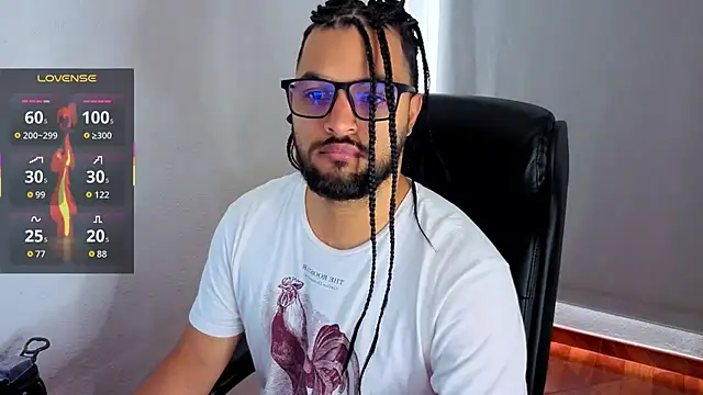 Ernesto-Rodriguez82 online show from 07/05/26, 02:24