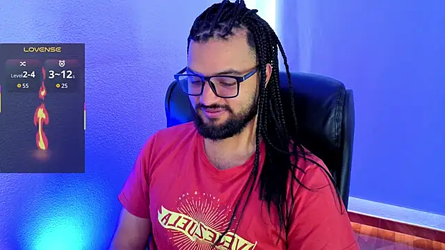 Ernesto-Rodriguez82 online show from 07/08/26, 04:11