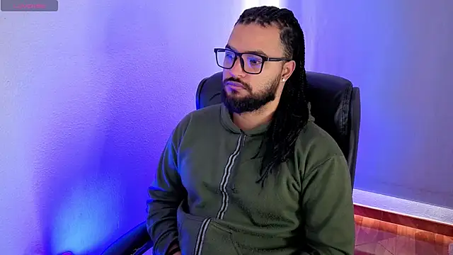 Ernesto-Rodriguez82 online show from 07/12/26, 01:46