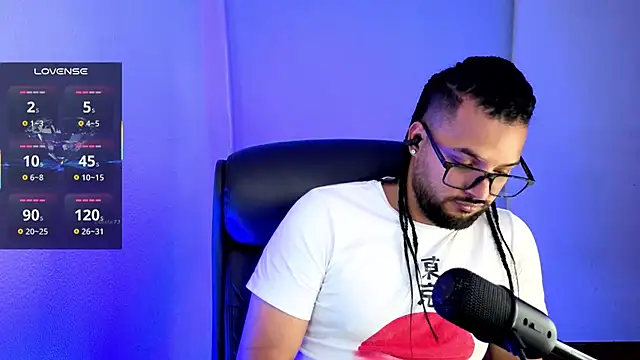 Ernesto-Rodriguez82 online show from 07/28/26, 03:35