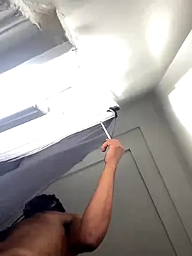 Snapshot of Taydagr8 chatting on 09/23/25, 12:13 Taydagr8 online show from 09/23/25, 12:13