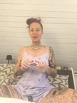 Dirty Mel online show from 01/17/26, 10:20