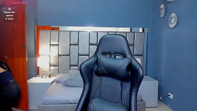 Cata Joness online show from 09/16/25, 03:40