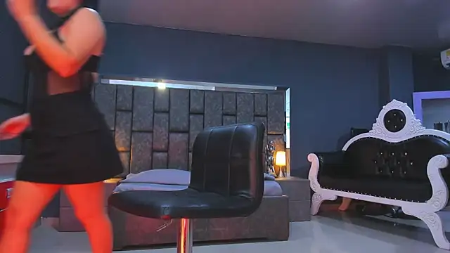 Cata Joness online show from 09/20/25, 04:24