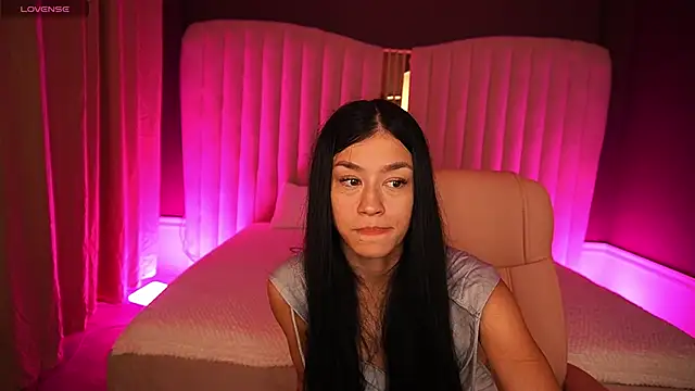 Snapshot of FataleNellie chatting on 09/24/25, 07:50 FataleNellie online show from 09/24/25, 07:50