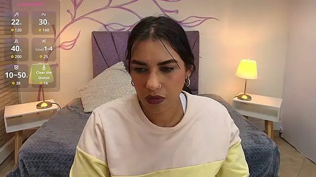 Snapshot of Lia_Blake_ chatting on 09/26/25, 11:58 Lia Blake online show from 09/26/25, 11:58