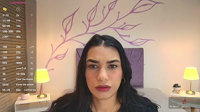 Snapshot of Lia_Blake_ chatting on 10/13/25, 02:50 Lia Blake online show from 10/13/25, 02:50