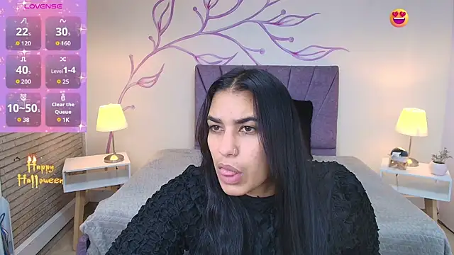 Snapshot of Lia_Blake_ chatting on 11/24/25, 12:27 Lia Blake online show from 11/24/25, 12:27