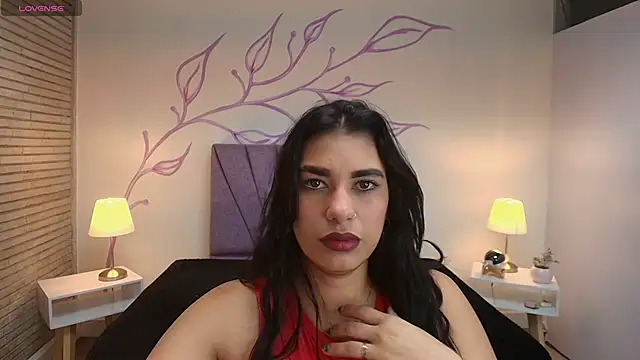 Snapshot of Lia_Blake_ chatting on 12/01/25, 12:32 Lia Blake online show from 12/01/25, 12:32