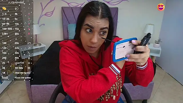 Snapshot of Lia_Blake_ chatting on 12/02/25, 12:21 Lia Blake online show from 12/02/25, 12:21