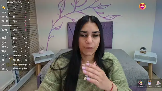 Snapshot of Lia_Blake_ chatting on 12/05/25, 12:25 Lia Blake online show from 12/05/25, 12:25