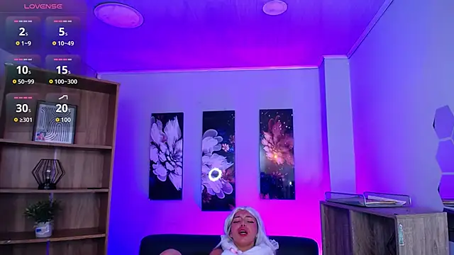 roseefancy online show from 09/11/25, 11:43